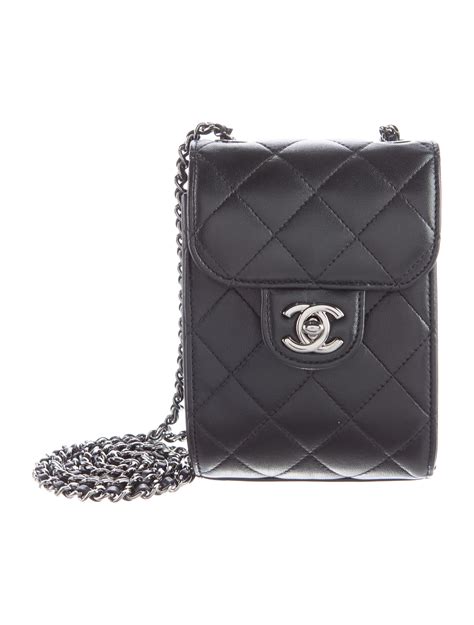 mini chanel crossbody bag